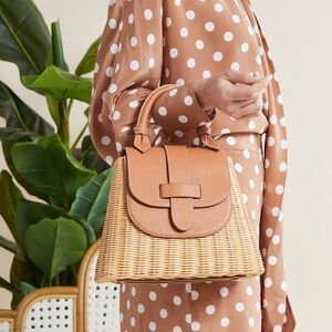 New! Pamela Munson THE LADY BAG